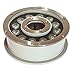 Algopix Similar Product 15 - EasyPro BFL12 Underwater Warm White LED