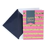 Algopix Similar Product 9 - Hallmark Signature Graduation Card