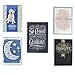 Algopix Similar Product 16 - Hallmark Graduation Card Assortment 5