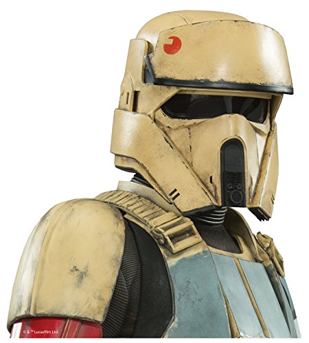 Algopix Similar Product 10 - Star Wars Rogue One Shoretrooper