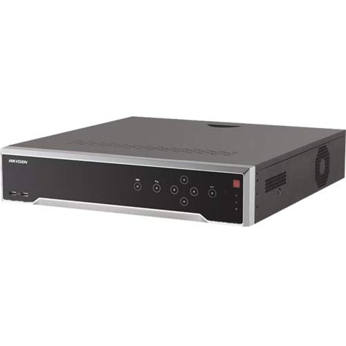 Algopix Similar Product 7 - Hikvision USA DS7732NII416P4TB