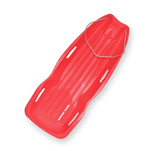 Algopix Similar Product 12 - Slippery Racer Downhill Xtreme Flexible