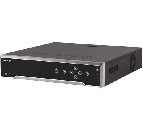 Algopix Similar Product 4 - Hikvision USA DS7732NII416P18TB