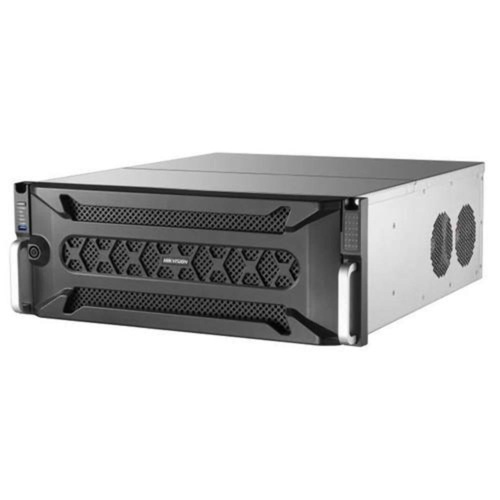 Algopix Similar Product 8 - Hikvision USA DS96128NII24H