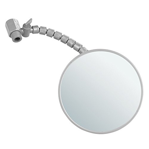 Algopix Similar Product 18 - iDesign Free Fog Away Flex Mirror 14