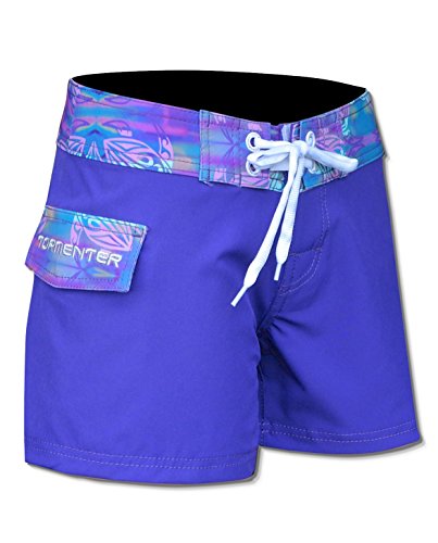Algopix Similar Product 8 - Tormenter Violet Turtle Ladies Womens