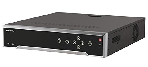 Algopix Similar Product 17 - Nvr, 32 Channel Ds -7732Ni-I4-8Tb