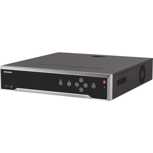Algopix Similar Product 3 - Hikvision USA DS7732NII416P3TB