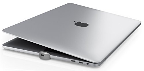 Algopix Similar Product 1 - Maclocks MBPRLDGTB01 Security Laptop