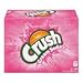 Algopix Similar Product 15 - Crush Cream Soda Soft Drink Cans 12