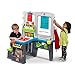 Algopix Similar Product 12 - Step2 Great Creations Art Center Kids