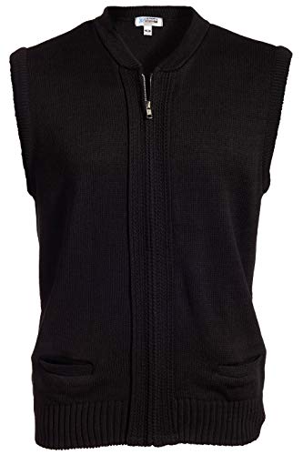 Algopix Similar Product 20 - Edwards FullZip Heavyweight Acrylic