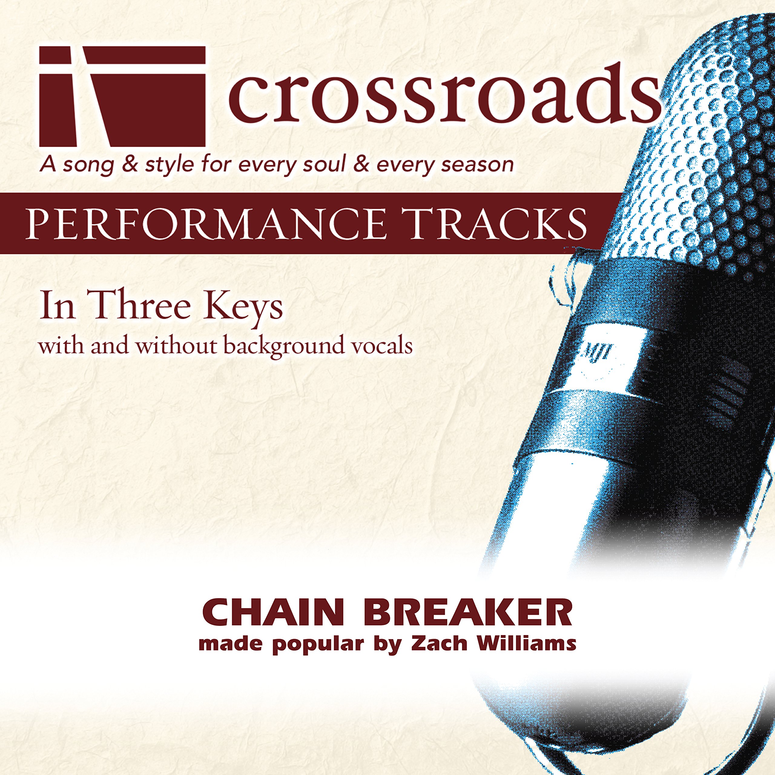 Algopix Similar Product 9 - Chain Breaker Made Popular by Zach