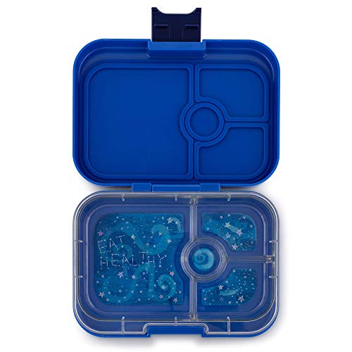 Algopix Similar Product 6 - Yumbox Panino Leakproof Bento Lunch Box