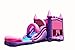 Algopix Similar Product 9 - JumpOrange Commercial Grade Inflatable