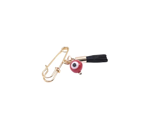 Algopix Similar Product 8 - Genuine Mano de Azabache Evil Eye