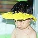 Algopix Similar Product 18 - Safe Shampoo Shower Bathing Protection