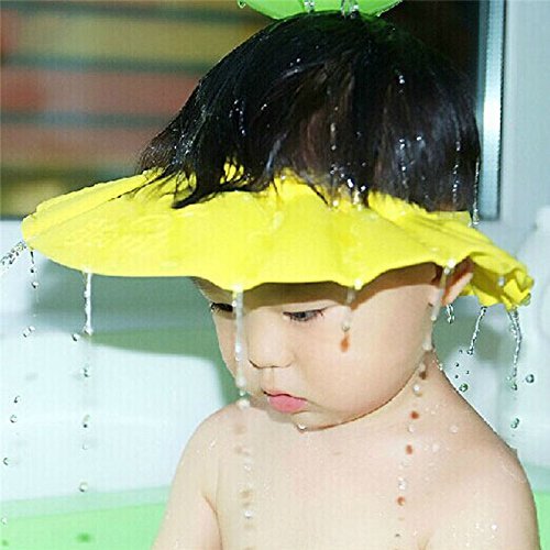 Algopix Similar Product 13 - Safe Shampoo Shower Bathing Protection
