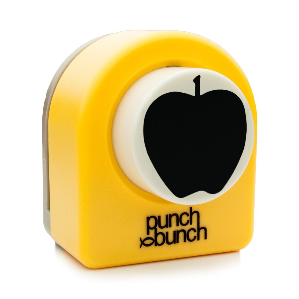 Algopix Similar Product 18 - Mini Punch - Apple