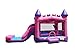 Algopix Similar Product 15 - JumpOrange Commercial Grade Inflatable