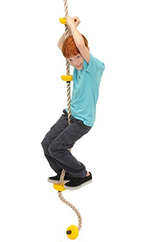 Algopix Similar Product 7 - Swinging Monkey Products Climbing Rope