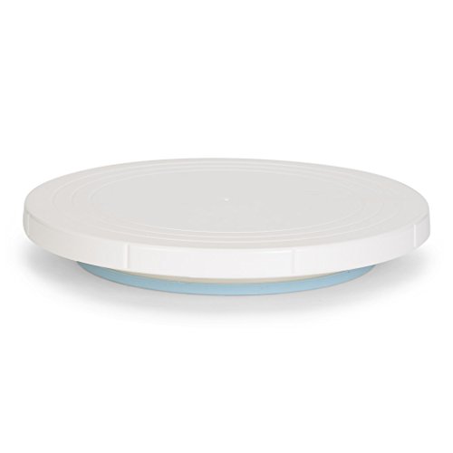Algopix Similar Product 15 - patisse Revolving Turntable 11 or 28