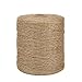Algopix Similar Product 1 - Tenn Well Natural Jute Twine 984 Feet