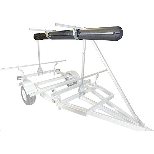 Algopix Similar Product 15 - Malone Auto Racks Fishing Rod Storage