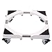 Algopix Similar Product 18 - MultiFunctional Movable Base Size