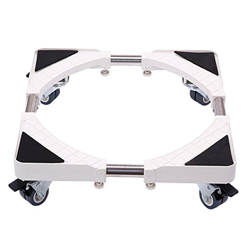 Algopix Similar Product 19 - MultiFunctional Movable Base Size