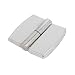 Algopix Similar Product 1 - uxcell Bathroom Toilet Door Stainless