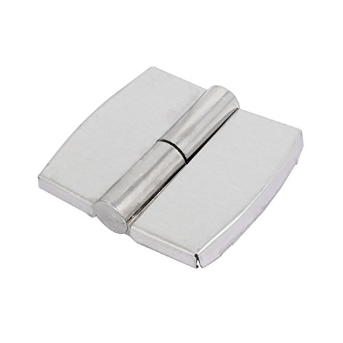 Algopix Similar Product 6 - uxcell Bathroom Toilet Door Stainless