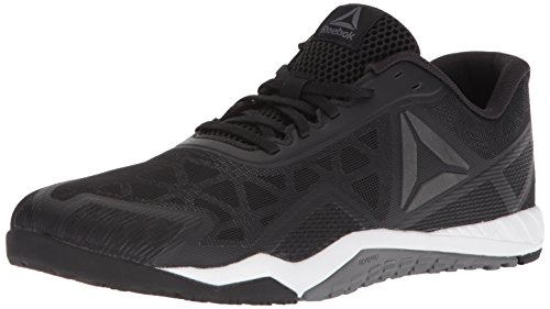 Algopix Similar Product 17 - Reebok Mens ROS Workout TR 20