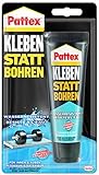 Algopix Similar Product 5 - Pattex Kleben statt Bohren Water