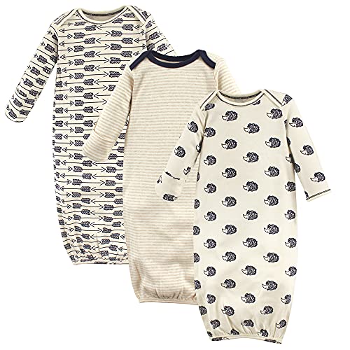Algopix Similar Product 15 - Touched by Nature Unisex Baby Organic