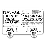 Algopix Similar Product 17 - Navage Battery Door (Replacement Part)