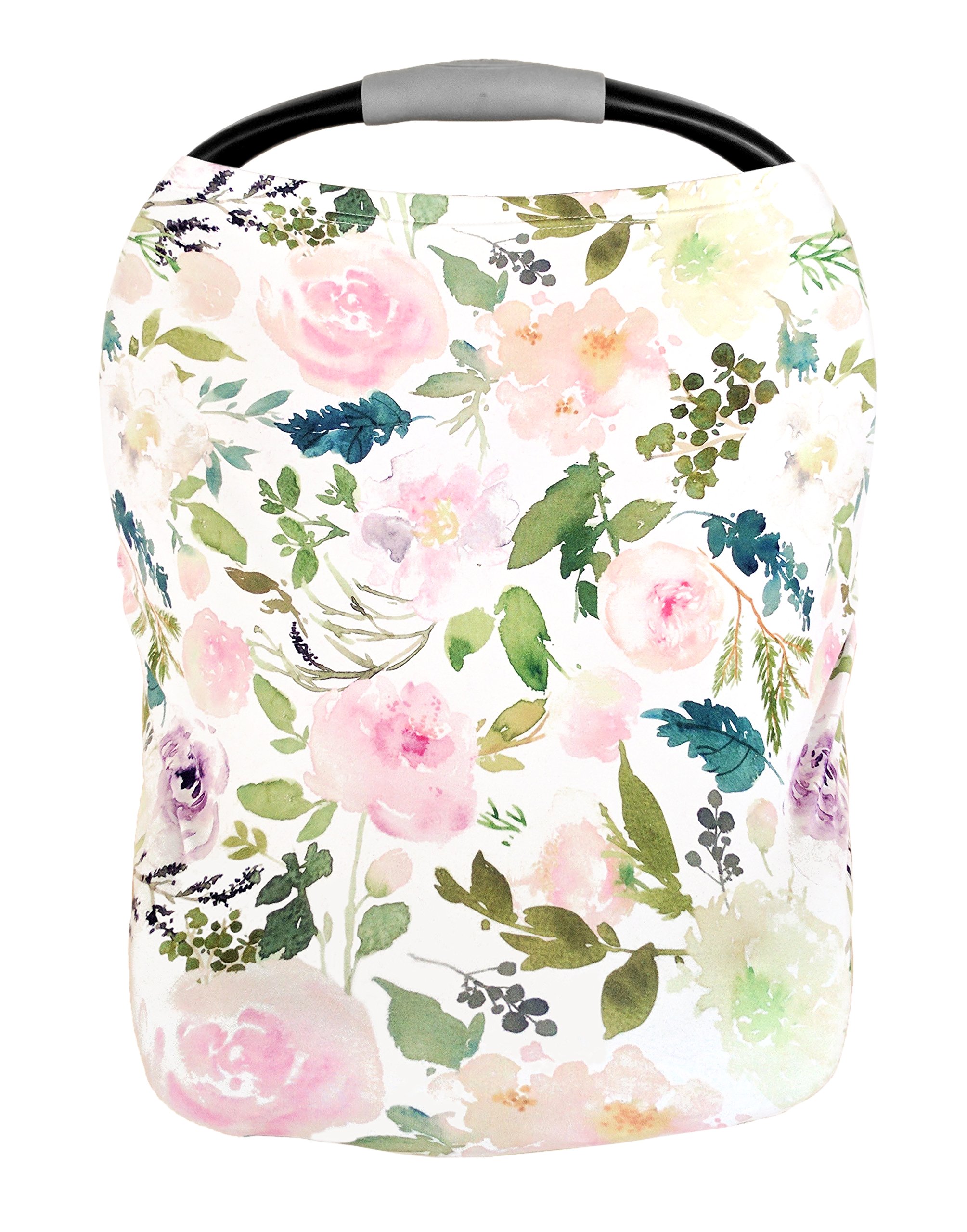 Algopix Similar Product 5 - Pobi Baby Premium MultiUse Cover 