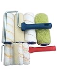 Algopix Similar Product 12 - RBN 702945 Pack Sleeves with Mounts
