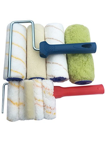 Algopix Similar Product 11 - RBN 702945 Pack Sleeves with Mounts