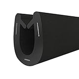 Algopix Similar Product 1 - STEIGNER Rubber Seal Edge Guard
