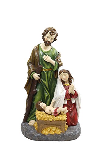 Algopix Similar Product 12 - Alpine Corporation USA1308 Nativity