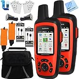 Algopix Similar Product 7 - Garmin inReach Explorer Satellite