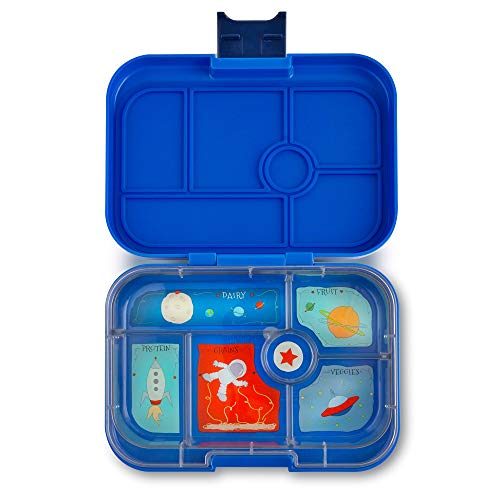 Algopix Similar Product 7 - Yumbox Original Leakproof Bento Lunch