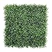 Algopix Similar Product 9 - ULAND Artificial Boxwood Hedge Panels