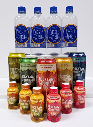 Algopix Similar Product 6 - Rocky Mountain High Loves Eagle Spirit