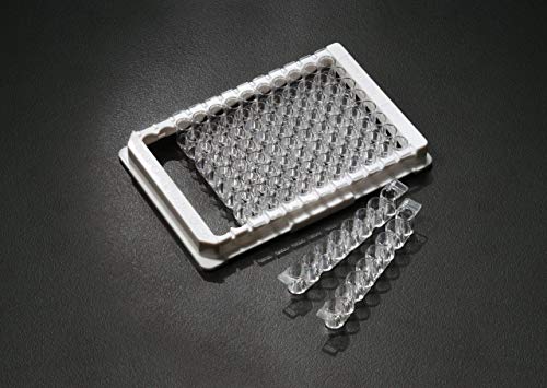 Algopix Similar Product 20 - SPL Strip Immunoplate 8 WellStrip