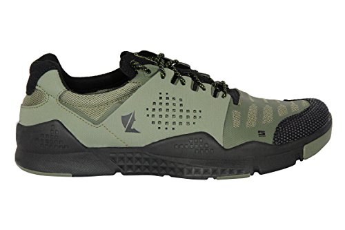 Algopix Similar Product 4 - LALO Men's Bloodbird (Jungle, 7.5)