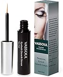 Algopix Similar Product 15 - Eyelash Growth Serum for Lash and Brow