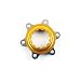 Algopix Similar Product 13 - ProRuck MTB Centerlock to 6Bolt Rotor