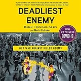 Algopix Similar Product 13 - Deadliest Enemy Our War Against Killer
